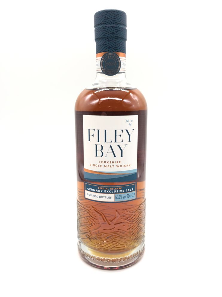 Filey Bay Germany Exclusive 2023 
