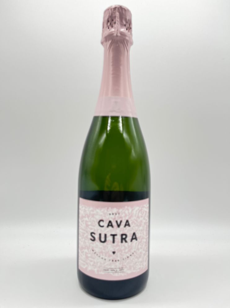 Cava Sutra Brut