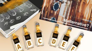 Tasting  "Malternative?"