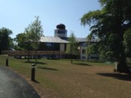 Walsh Whiskey Distillery