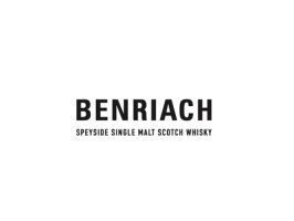 Benriach Destillerie