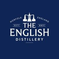 The English Whisky Company Ltd.