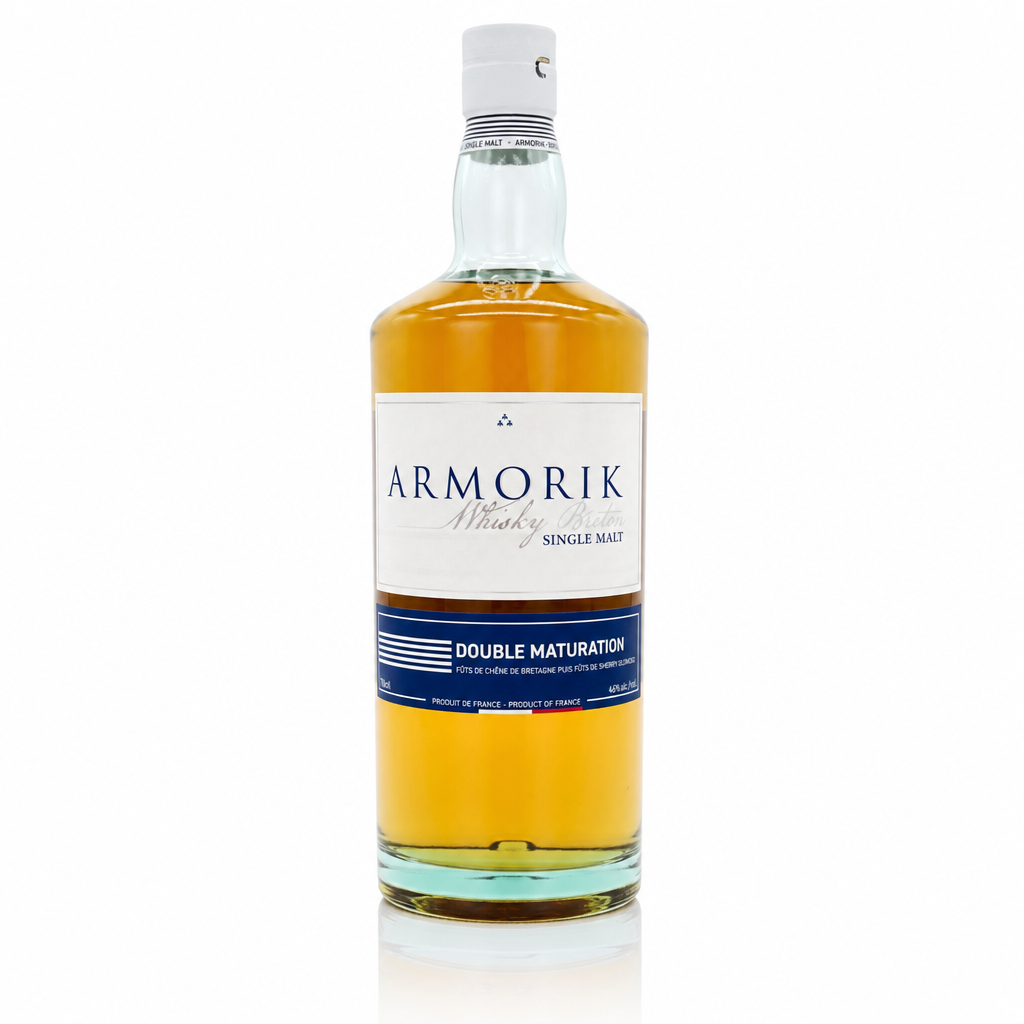 Armorik "Double Maturation"