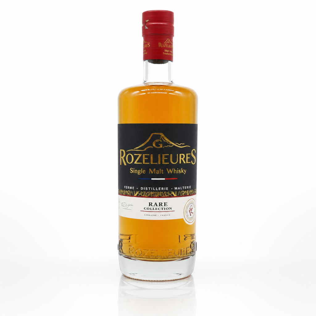 Rozelieures Single Malt Rare Collection
