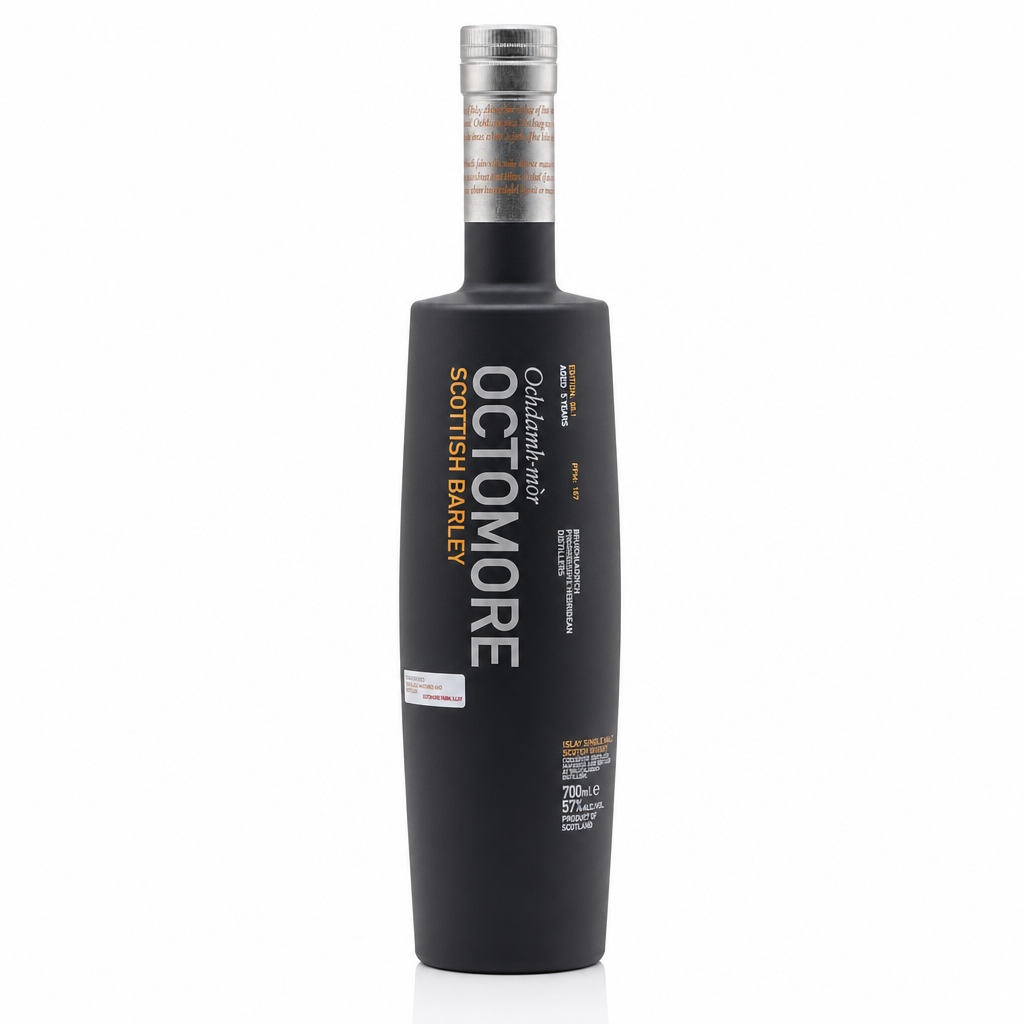 Octomore 6.1