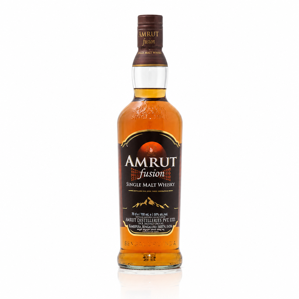 Amrut Fusion