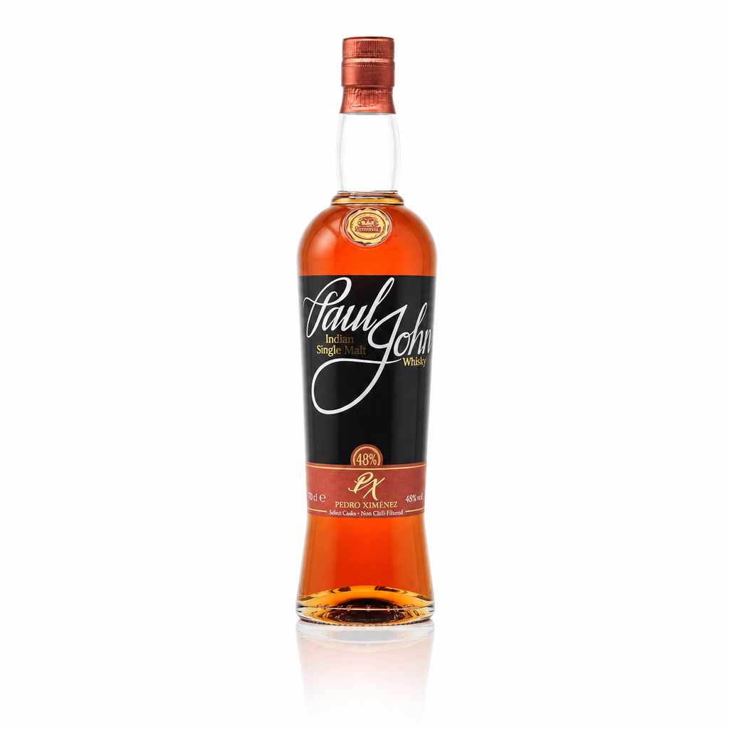 Paul John PX Select