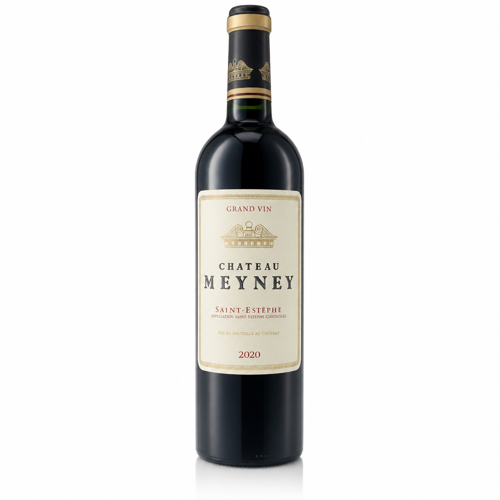Chateau Meyney 2020