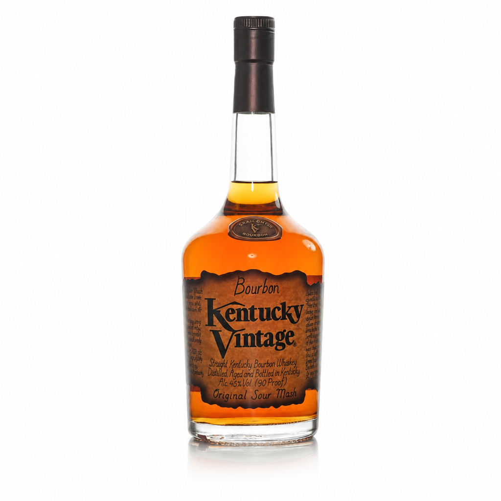 Kentucky Vintage Bourbon