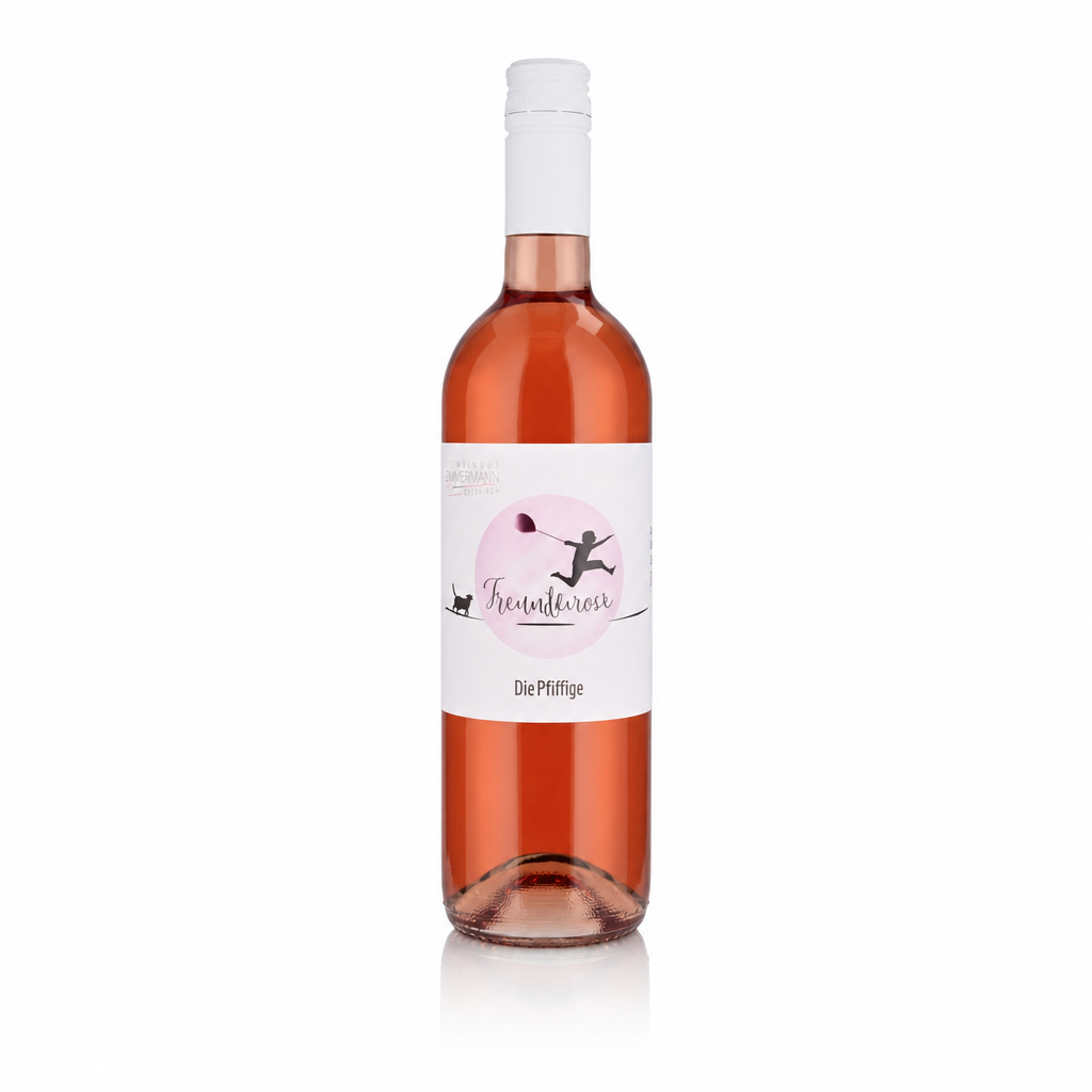 Traumtänzer Rose