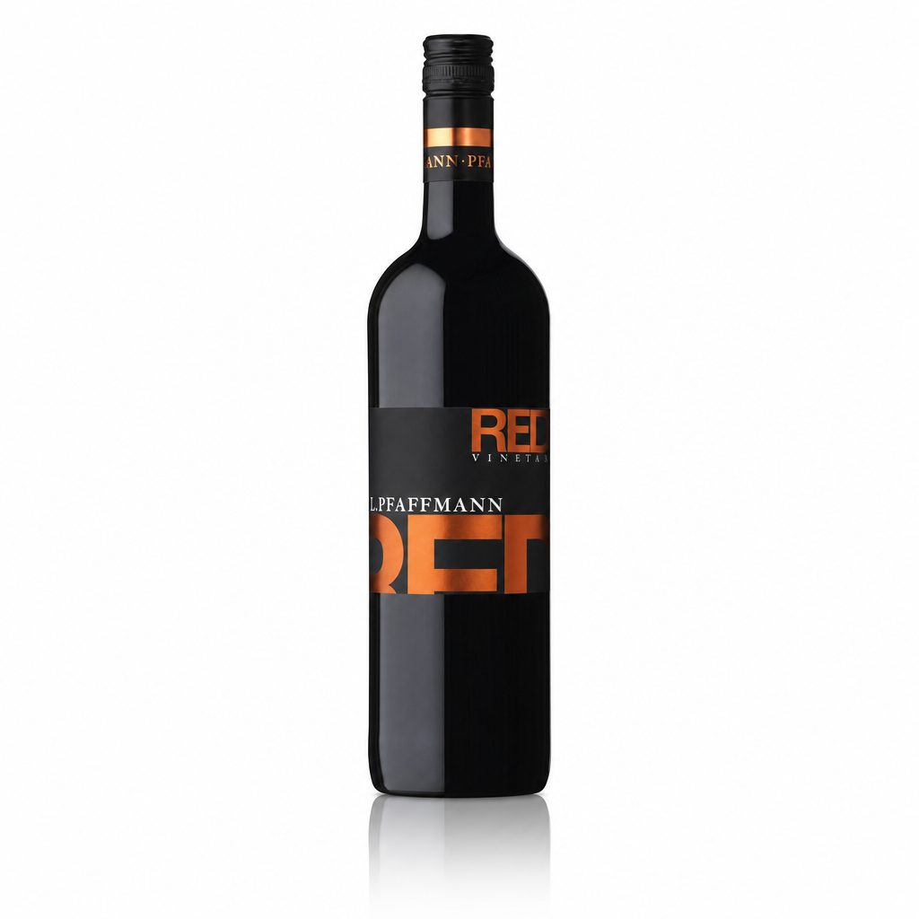 Pfaffmann Red Vineyard