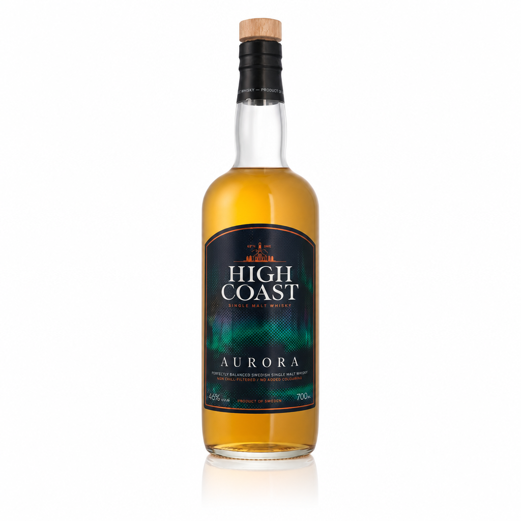 Highcoast Aurora