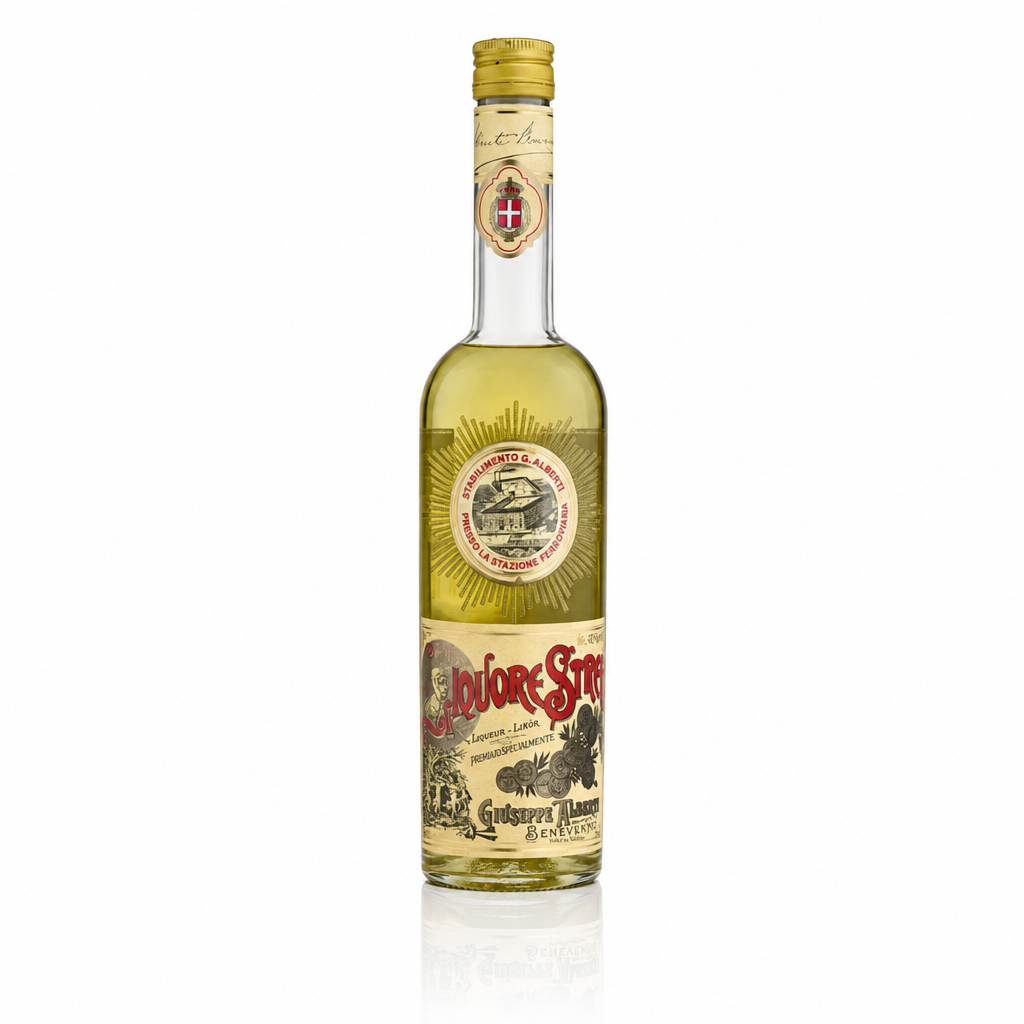 Liquore Strega