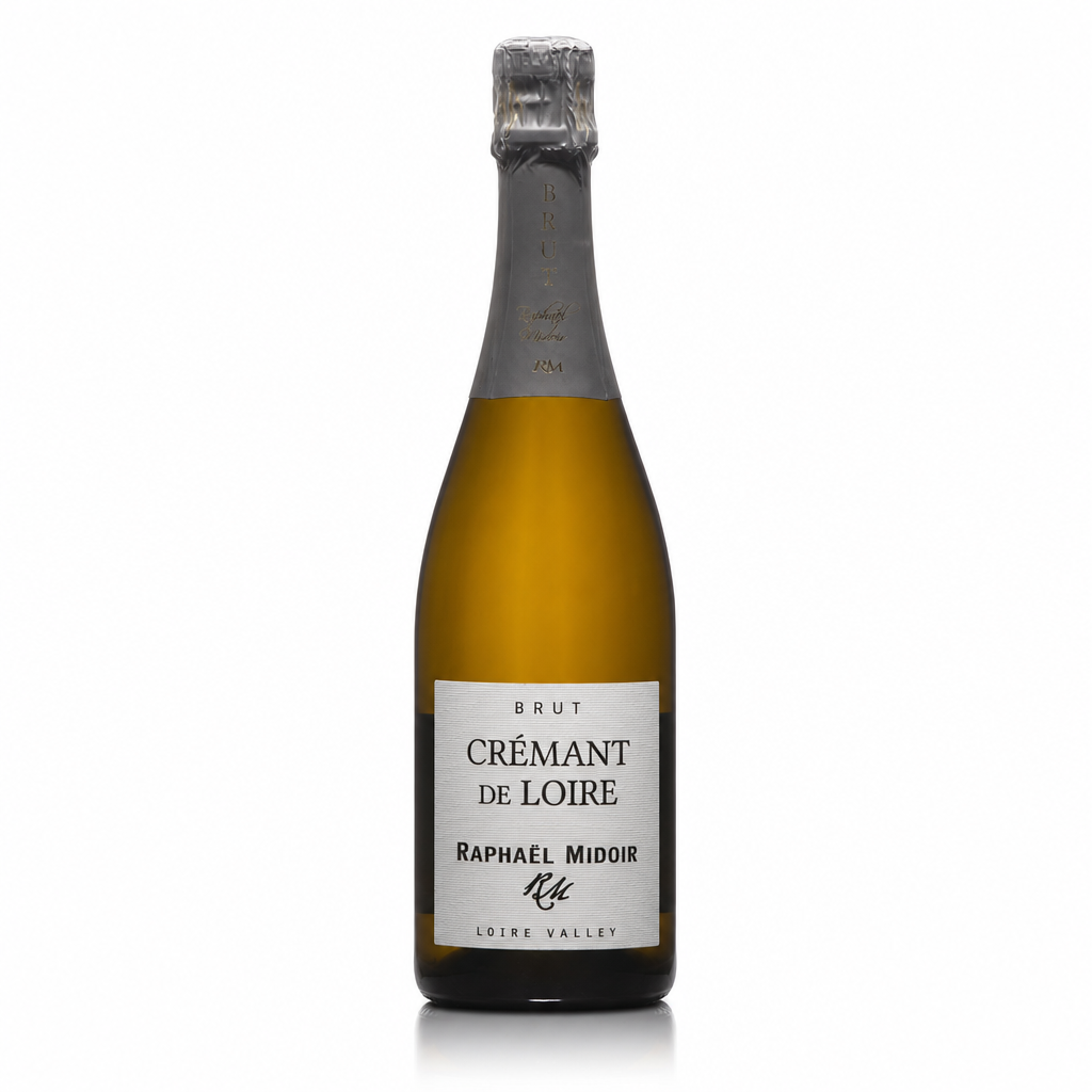 Cremant de Loire Raphael Midor Brut