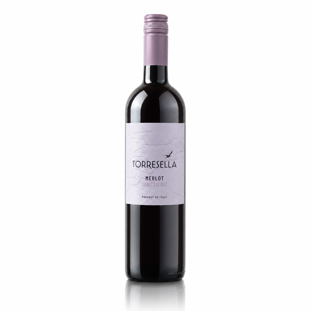 Merlot Torresella