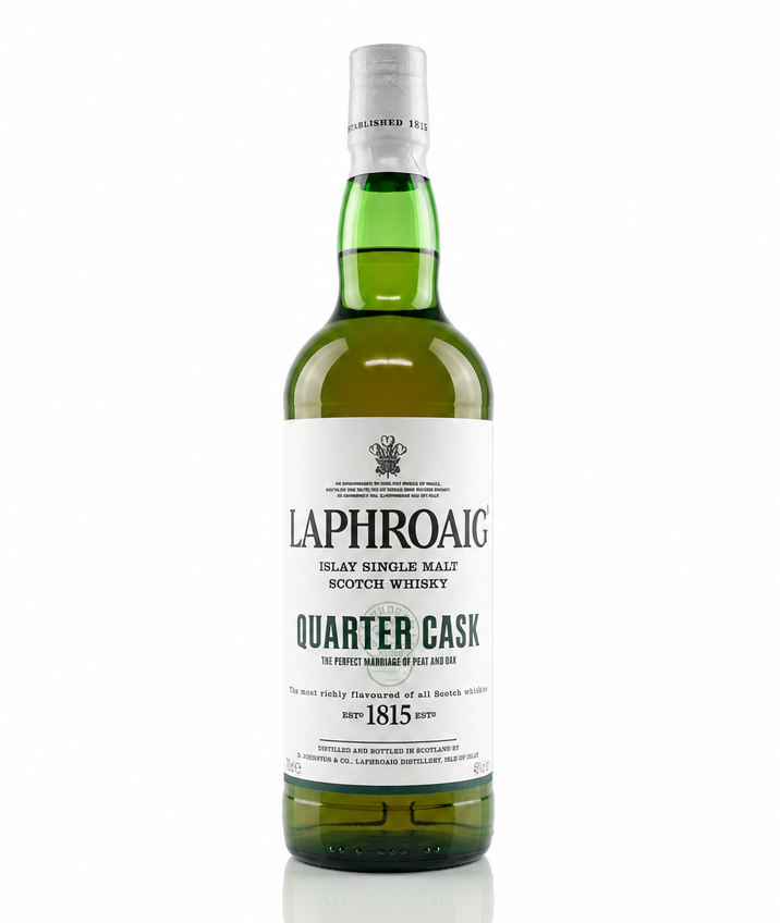 Laphroaig Quarter Cask