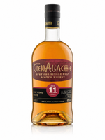 GlenAllachie 11 Gratamacco