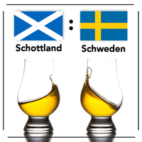 Debatt(l)e Schottland : Schweden (Sa 19:30 Uhr)