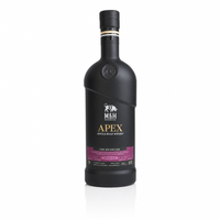 M&H APEX BLACK Ruby Fortified Red Wine Single Cask