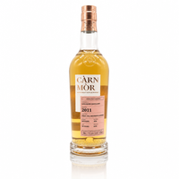 Càrn Mòr Single Malt Whisky, 2011, 19 Jahre alt, 500 ml.