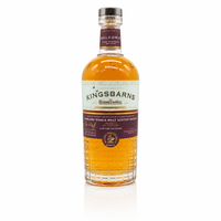 Kingsbarns Balcomie Cask Strength
