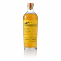 Arran Sauternes Cask Finished