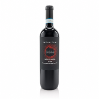 Infinitum Nero D`avolo Sicilia DOC