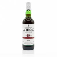 Laphroaig  10 Jahre Sherry Cask
