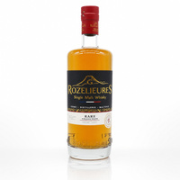 Rozelieures Single Malt Rare Collection