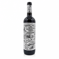 Canallas Tinto