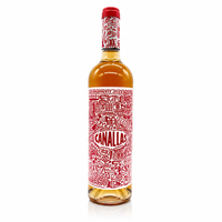 Canallas Rosado