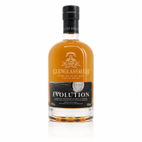 Glenglassaugh Evolution