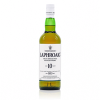 Laphroaig Malt 10 Jahre