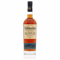 Tullibardine Sherry