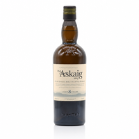 Port Askaig 8 Y.O.