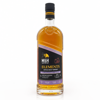 M&H Elements Pomegranate Wine Cask