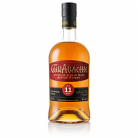 GlenAllachie Port Wood 11 YO