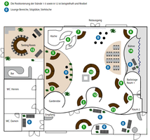 Messeticket für Samstag, 18. April 2026