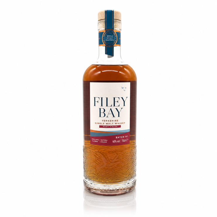 Filey Bay Port Finish Batch #01