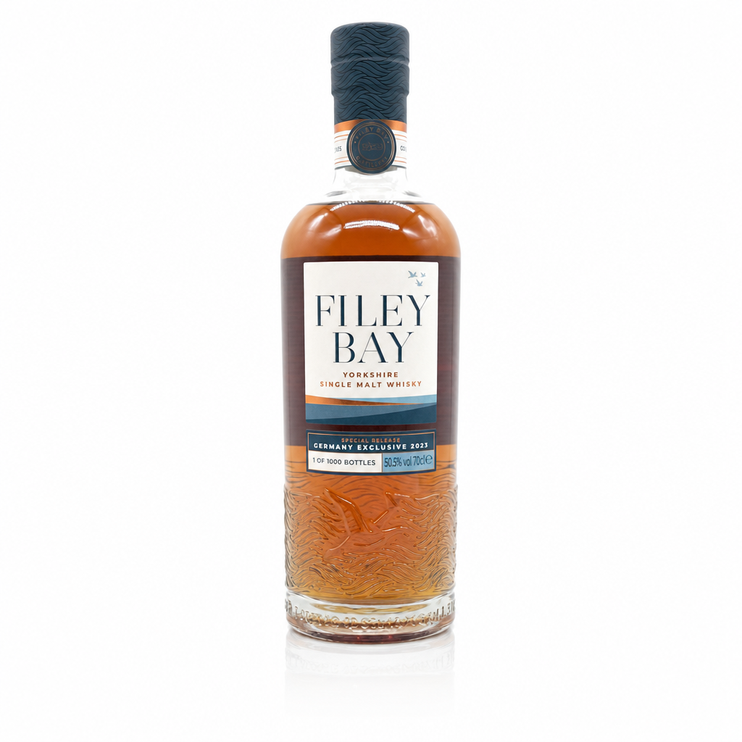 Filey Bay Germany Exclusive 2023 
