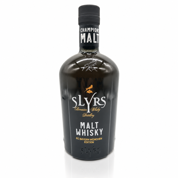Slyrs Champions Malt