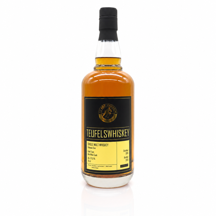 Teufelswhiskey