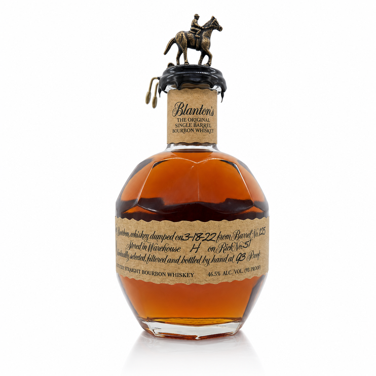 Blantons The Original