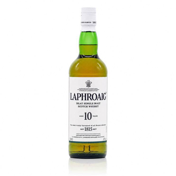 Laphroaig Malt 10 Jahre