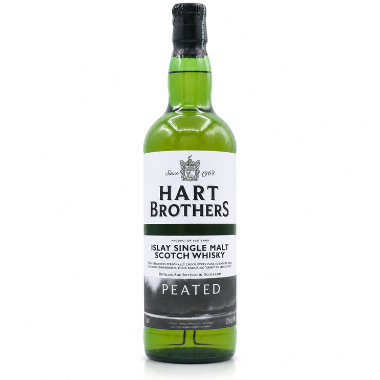 Hart Brothers Peated Malt