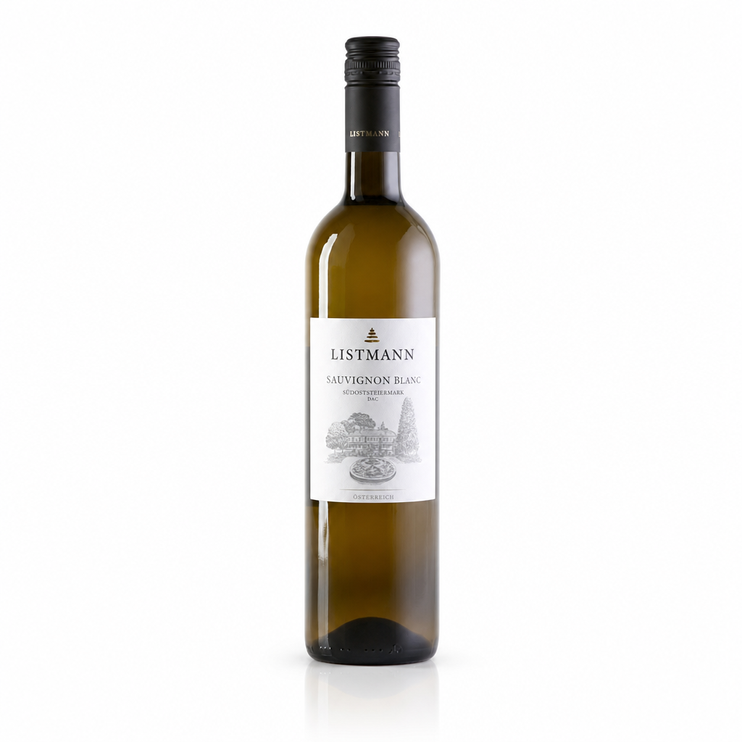 Listmann Sauvignon Blanc