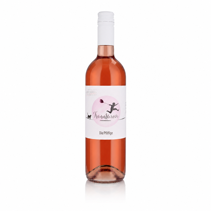 Traumtänzer Rose