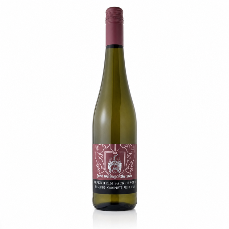 Oppenheimer Kabinett 1.0