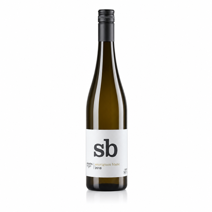 Hensel Sauvignon Blanc (SB)