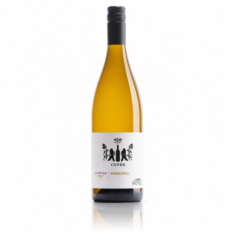 Hensel Aufwind Cuvee Blanc